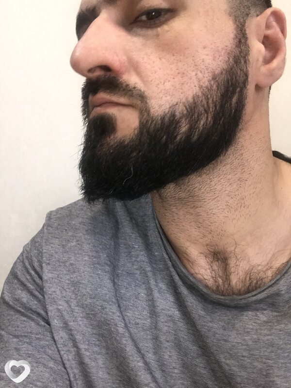 Мальчик, 33, Санкт-Петербурге — анкета №3893613