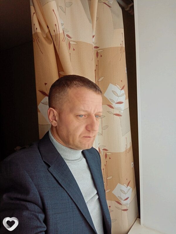 Анатолий, 43, Соколе — анкета №3893614