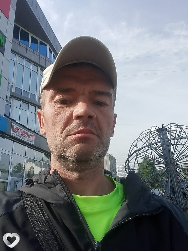 Игорь, 44, Новокузнецке — анкета №3893642