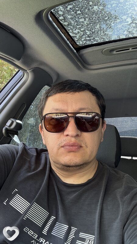 Санжар, 27, Ташкент — анкета №3893645