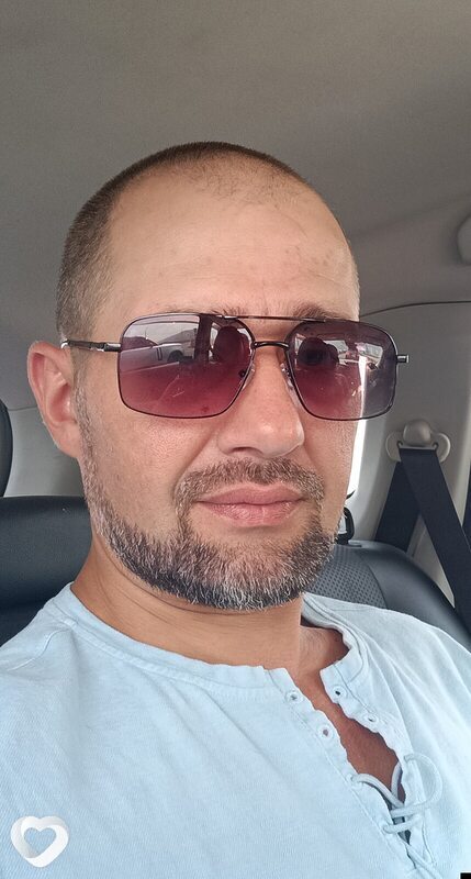 Макс, 42, Красноярске — анкета №3893654
