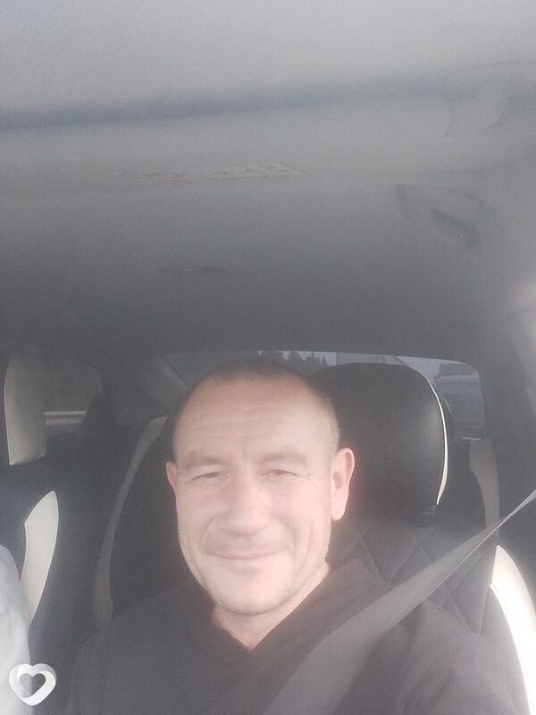 Денис, 47, Екатеринбурге — анкета №3893656