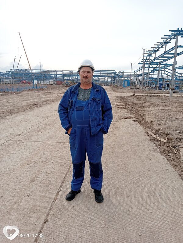 Александр, 50, Омске — анкета №3893664