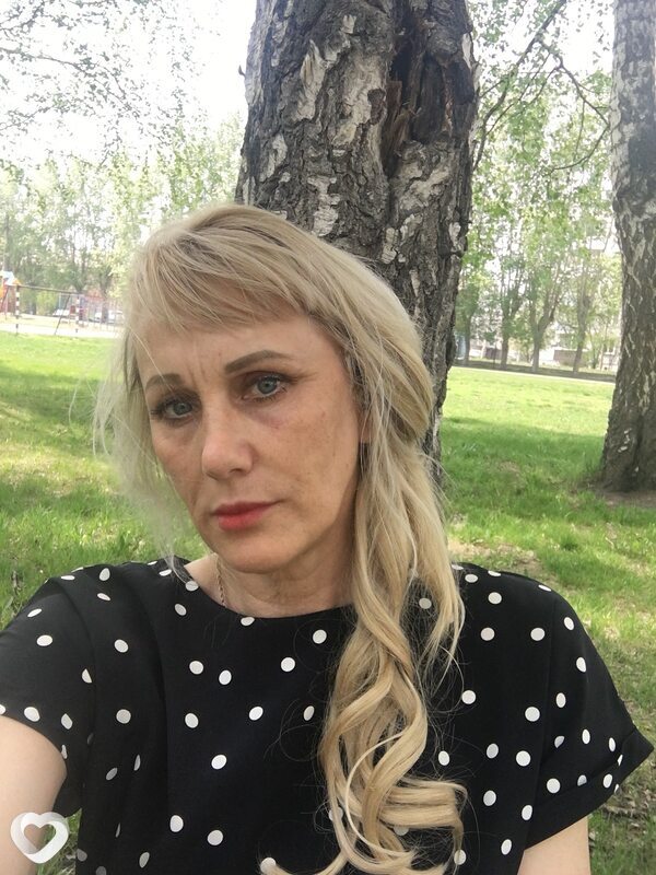 Galina, Ачинск