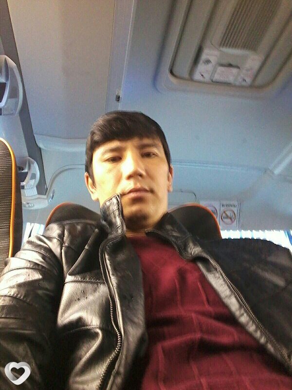 Joxongir, 36, Набережных Челнах — анкета №3893622