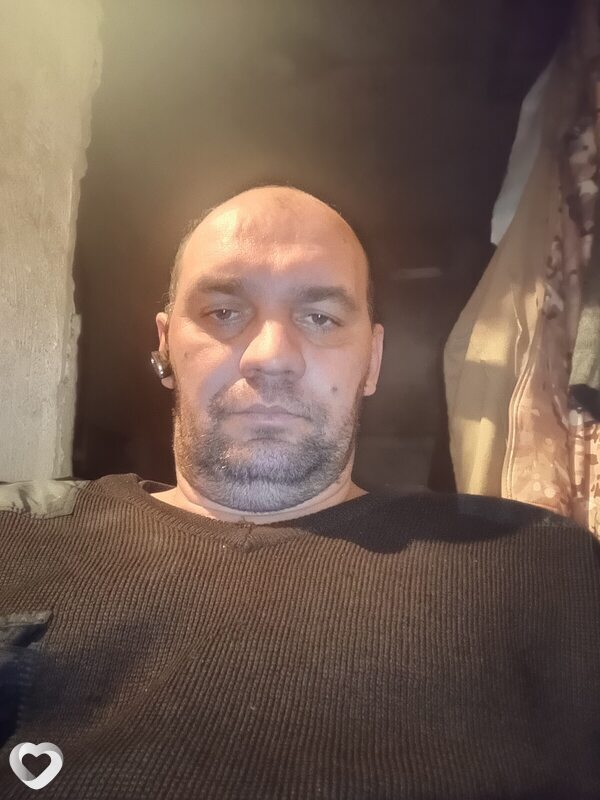 Андрей, 41, Хабаровске — анкета №3893623