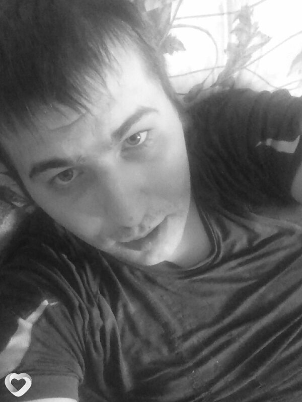 Дмитрий, 35, Богородске — анкета №3893626