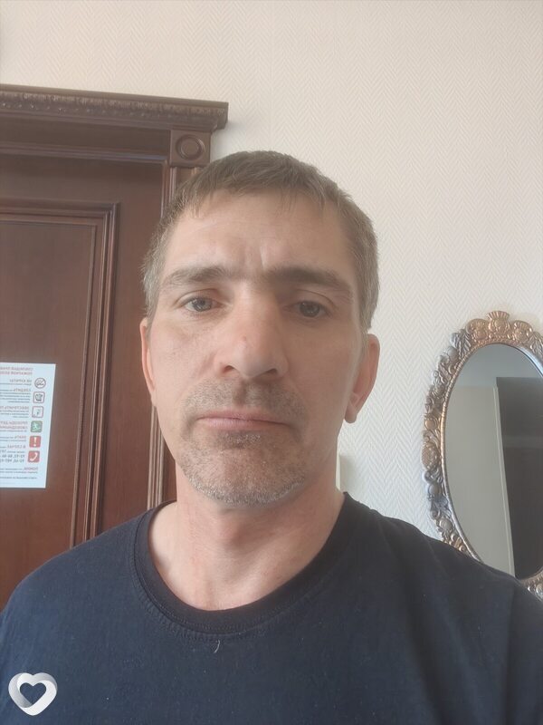 Алексей, 41, Электростали — анкета №3893628