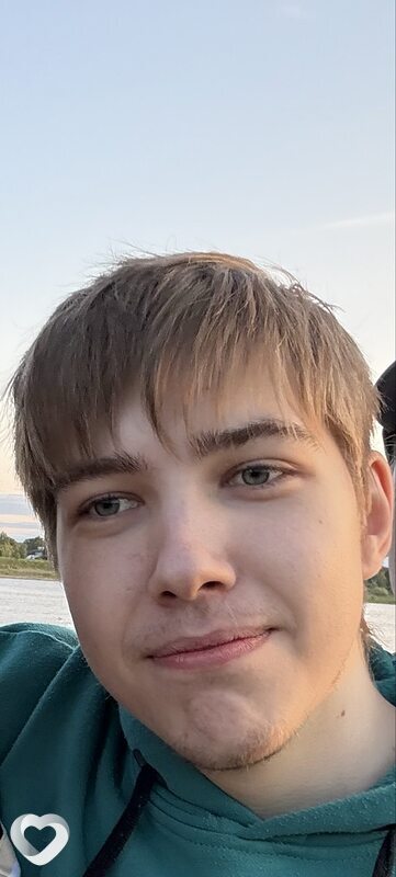 Денис, 27, Балашихе — анкета №3893636
