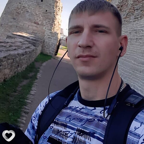 Александр, 35, Видном — анкета №3893637