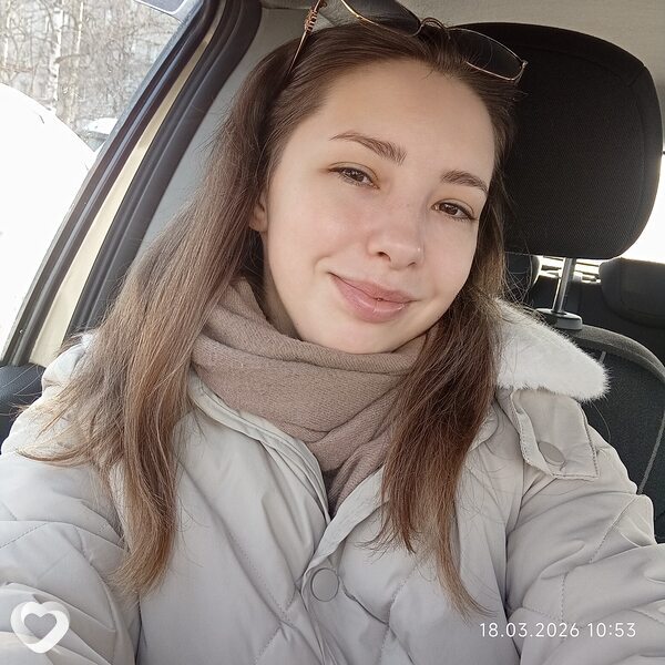 Ксения, 30, Петрозаводске — анкета №3893742