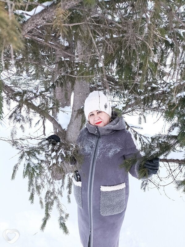 Елена, Бердск