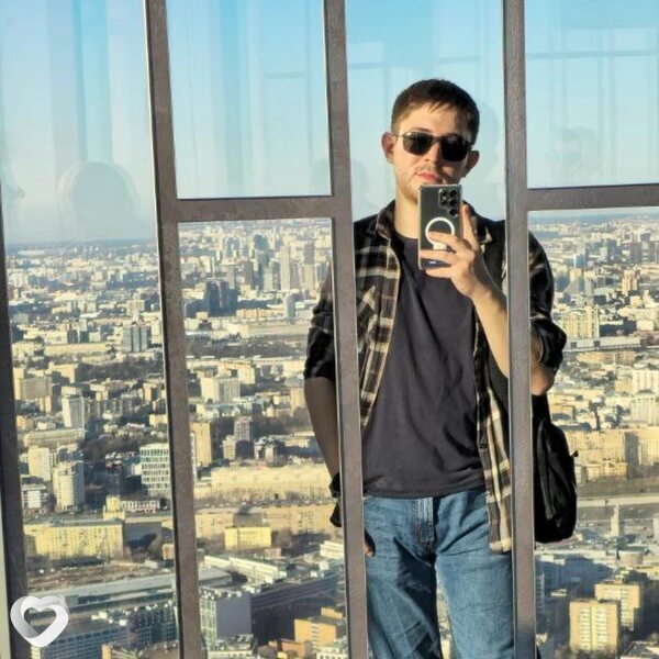 Азат, 32, Москве — анкета №3893756