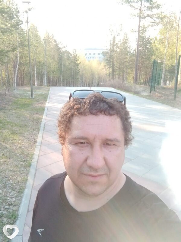 Эдуард, 42, Волгограде — анкета №3893763