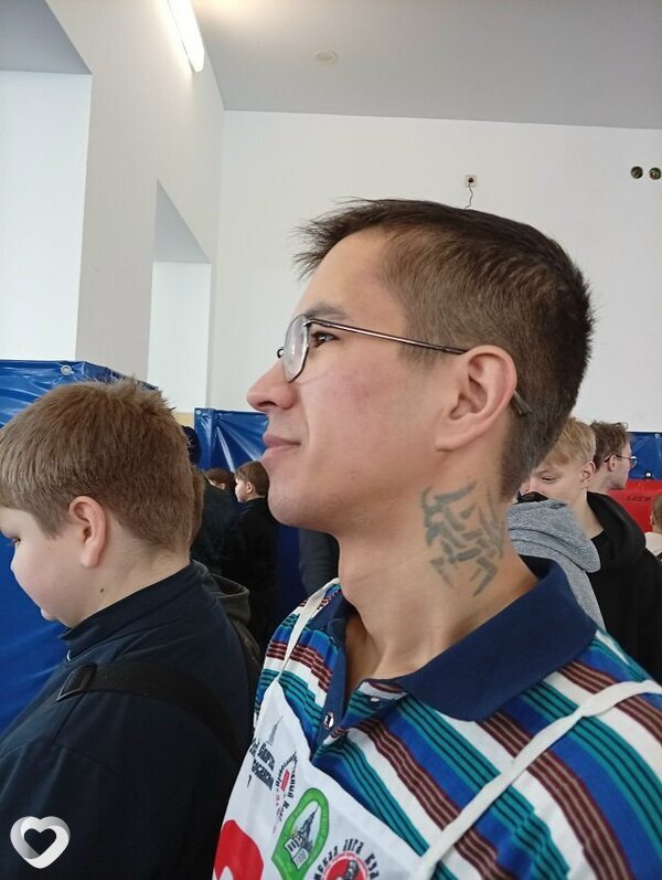 Роман, 26, Лысьве — анкета №3893769