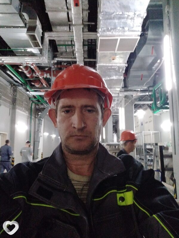 Сергей, 41, Смоленске — анкета №3893771