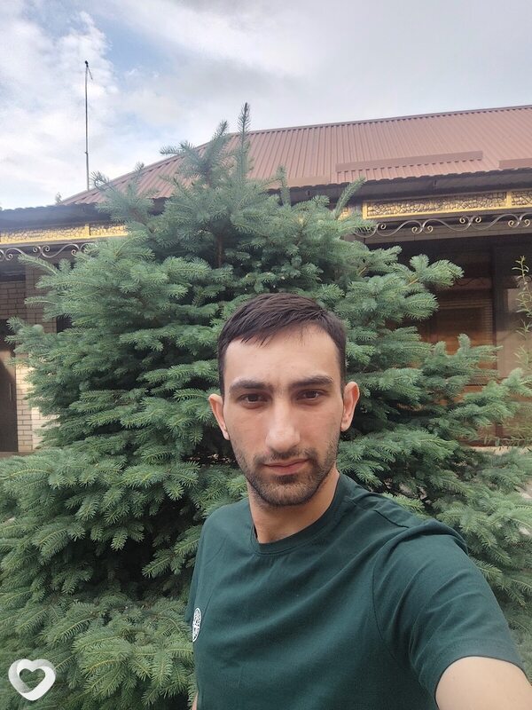 Имран, 29, Грозном — анкета №3893777
