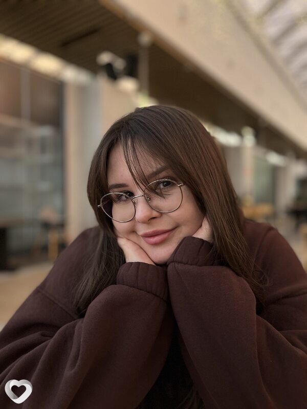 Олександра, 20, Львове — анкета №3893779