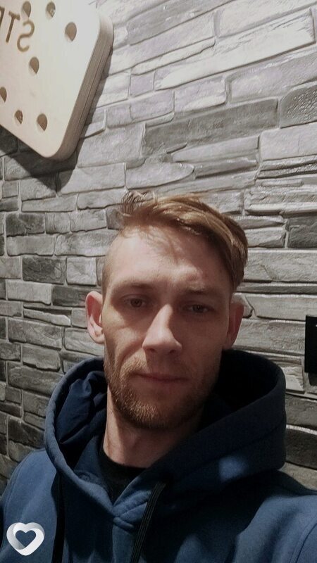 Виталий, Павловск (Санкт-Петербург)
