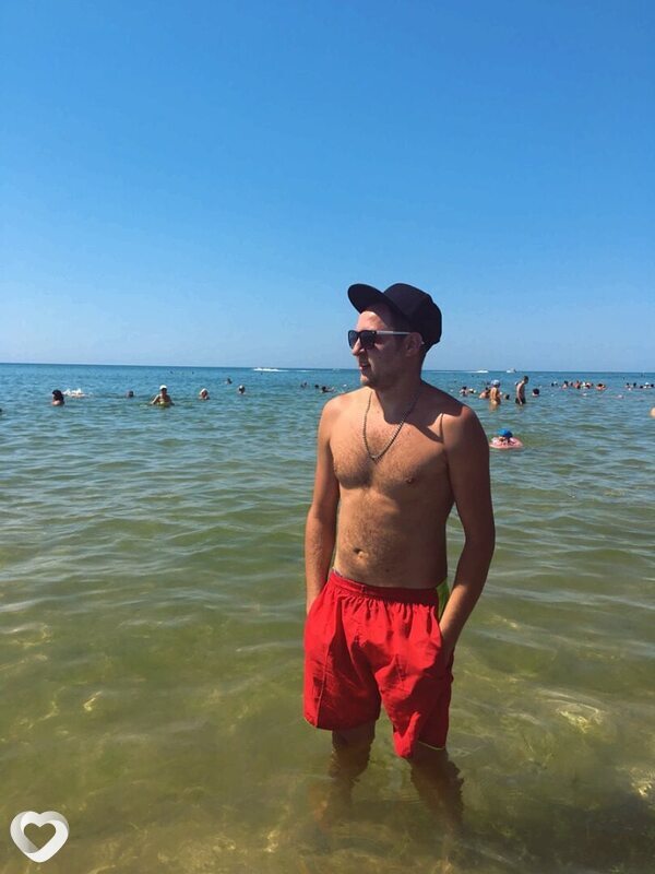 Александр, 36, Серпухове — анкета №3893790