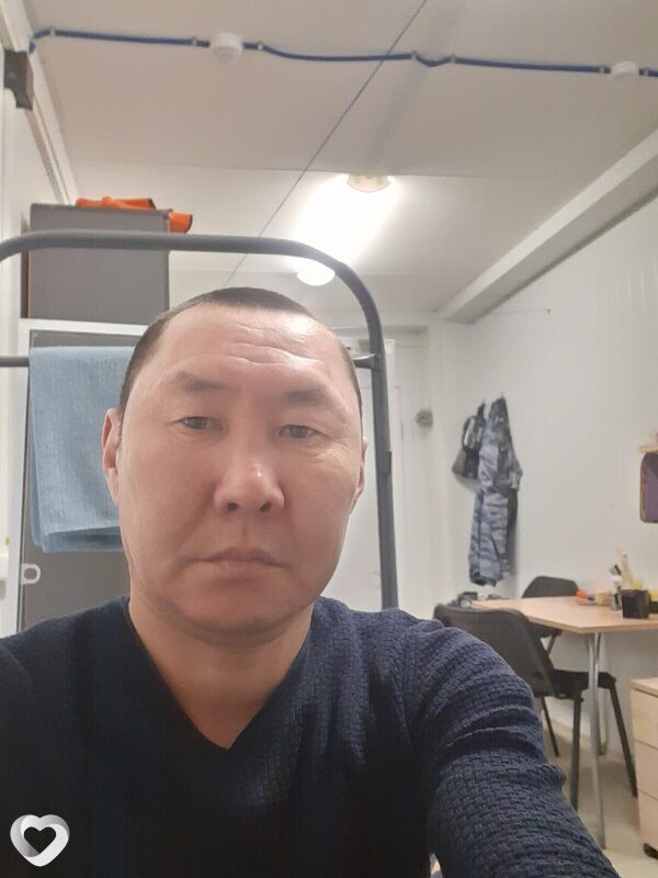Александр, 45, Иркутске — анкета №3893795