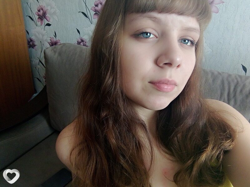 Виктория, 19, Москве — анкета №3893807