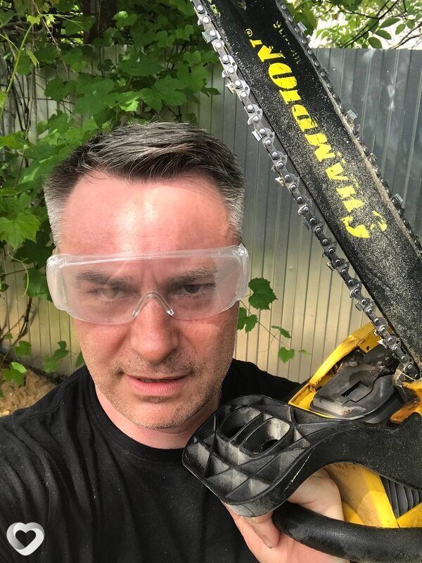 Виталий, 45, Москве — анкета №3893811