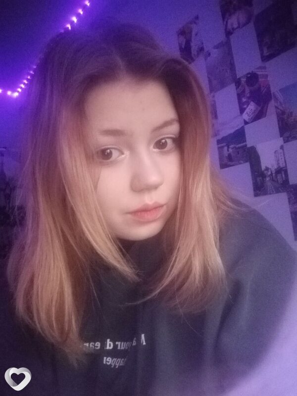 Ксения, 19, Вологде — анкета №3893812