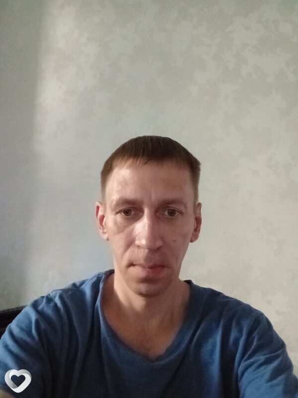 Сергей, 40, Уфе — анкета №3893814