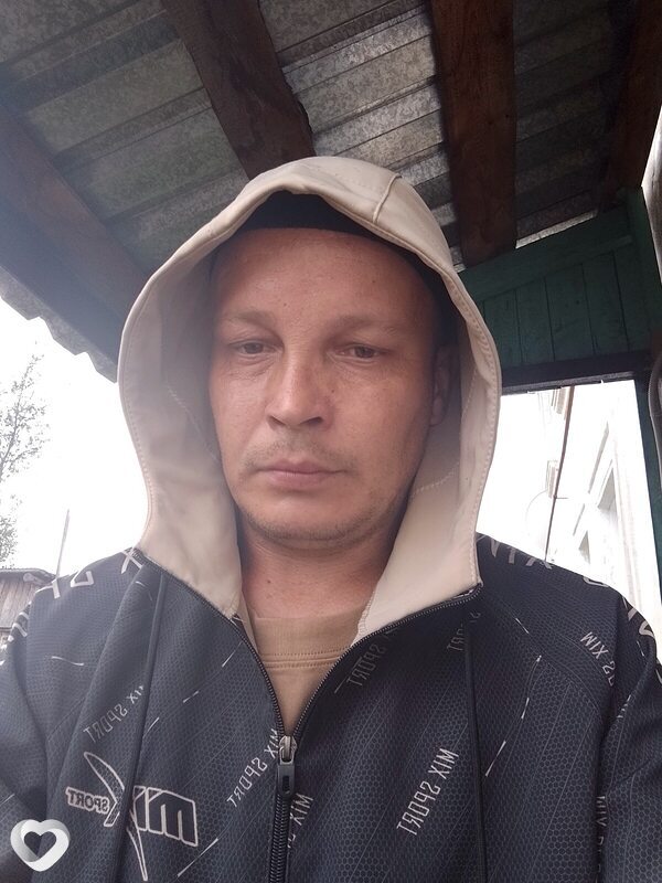 Ринат, 35, Томске — анкета №3893819