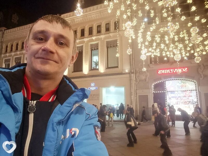 Алексей, 37, Санкт-Петербурге — анкета №3893823