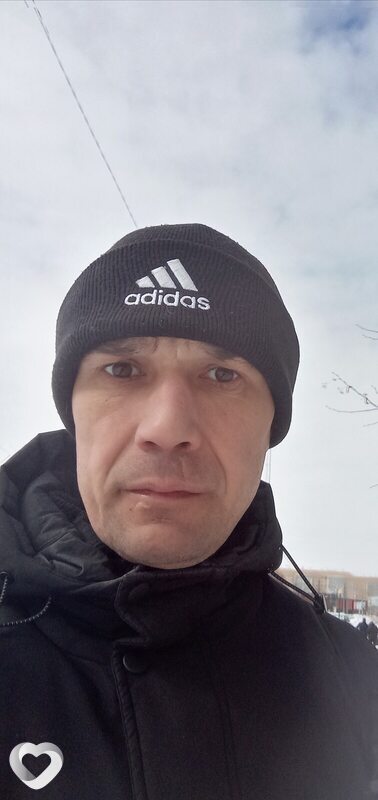 Андрей, 41, Пензе — анкета №3893825