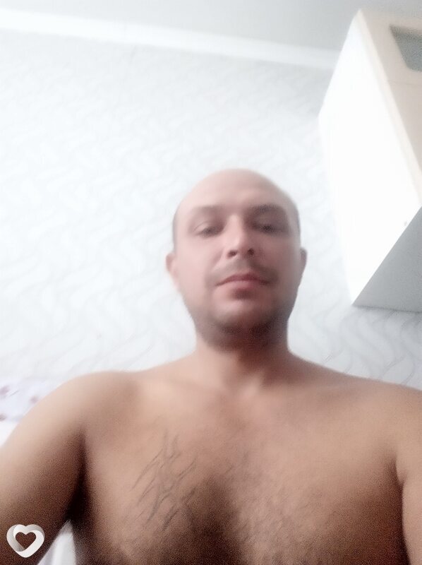 Сергей, 33, Новосибирске — анкета №3893832