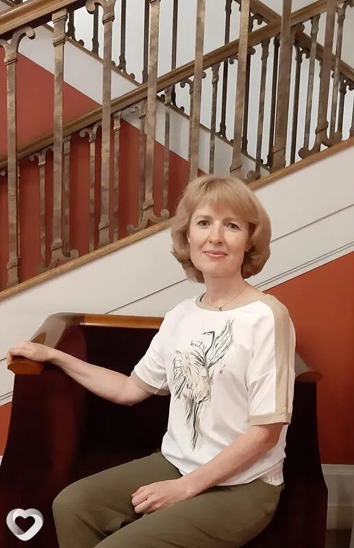 Елена, 53, Новоалтайске — анкета №3893838