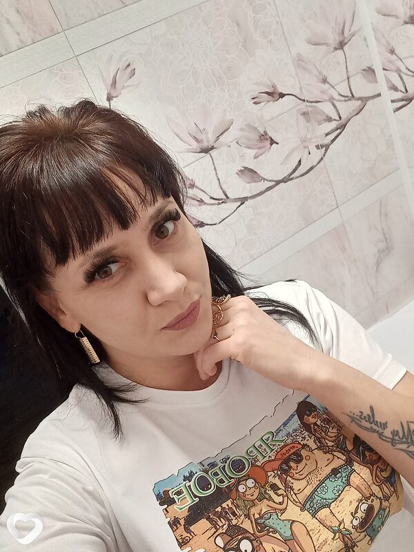 Наталья, 41, Новоалтайске — анкета №3893693