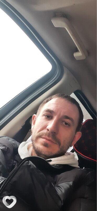 Boris, 36, Москве — анкета №3893697