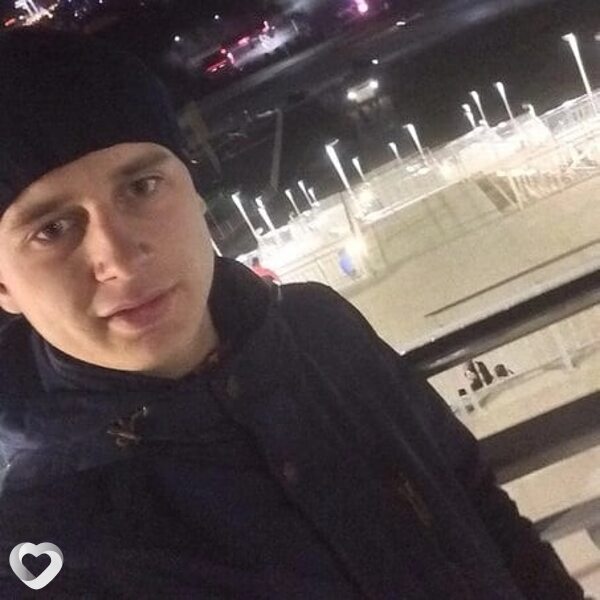 Андрей, 28, Норильске — анкета №3893703