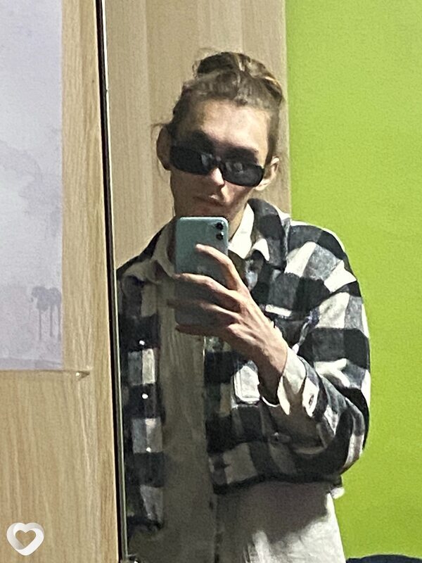 Evgeniy, 21, Санкт-Петербурге — анкета №3893709