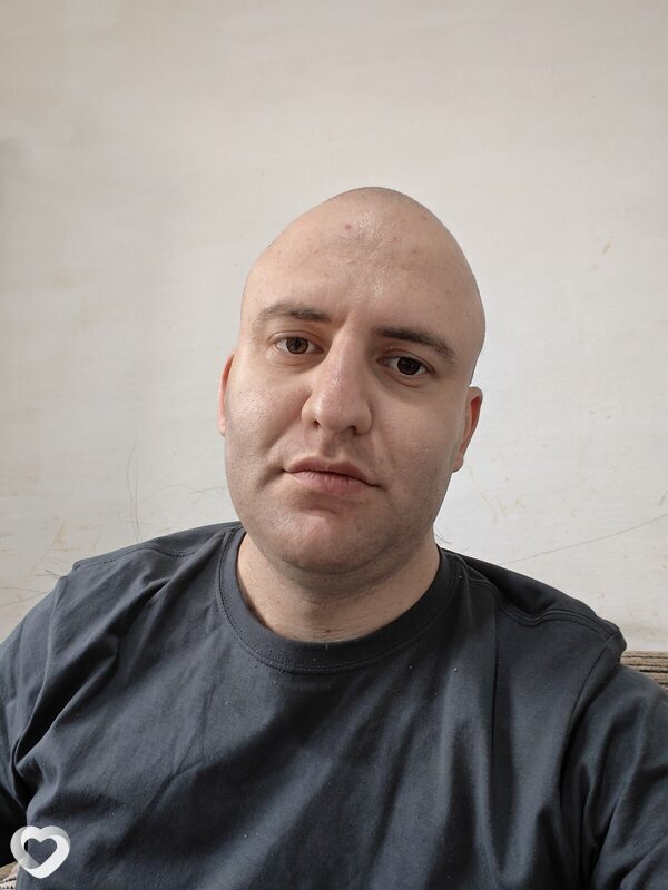 Магамед, 29, Ростове-на-Дону — анкета №3893710