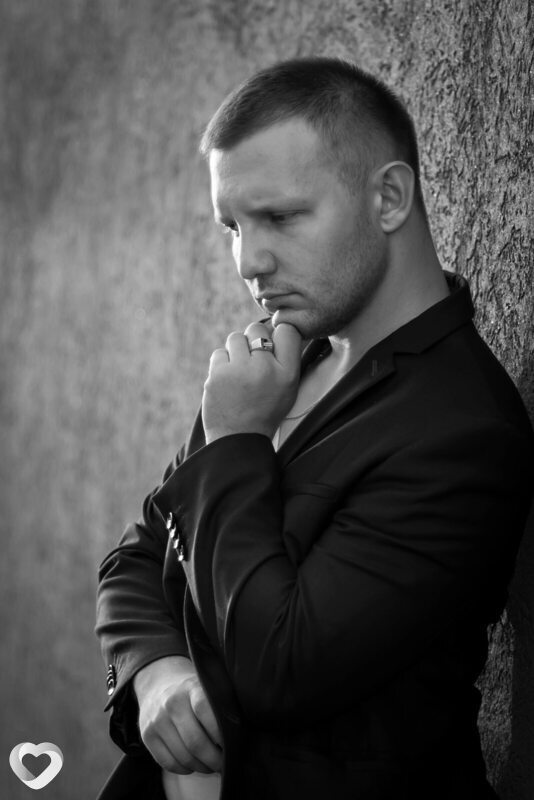 Евгений, 35, Дзержинске — анкета №3893712