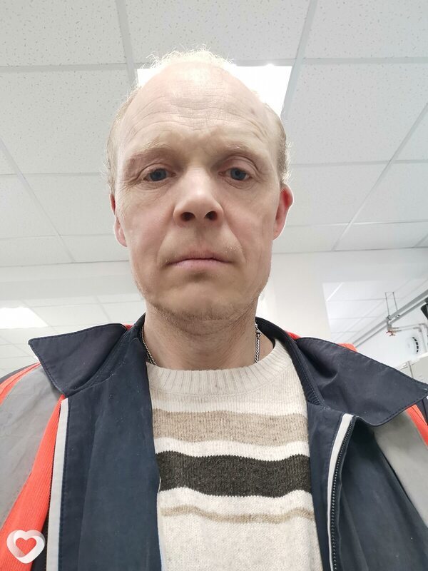 Юрий, 42, Екатеринбурге — анкета №3894590