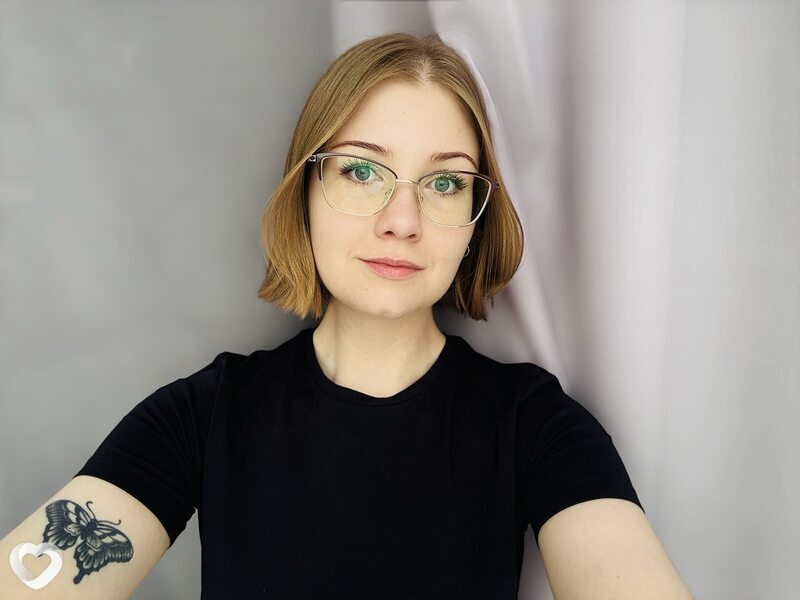 Анастасия, 26, Екатеринбурге — анкета №3894594