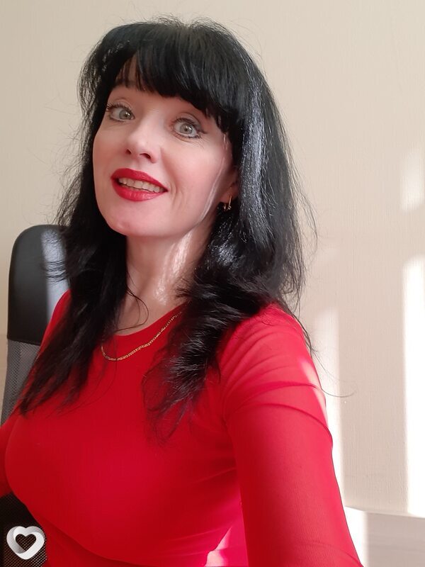 Evelina, 48, Минске — анкета №3894595