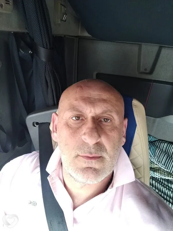 Бесо, 46, Москве — анкета №3894602