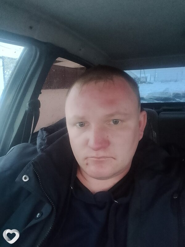 Эдик, 32, Алапаевске — анкета №3894605
