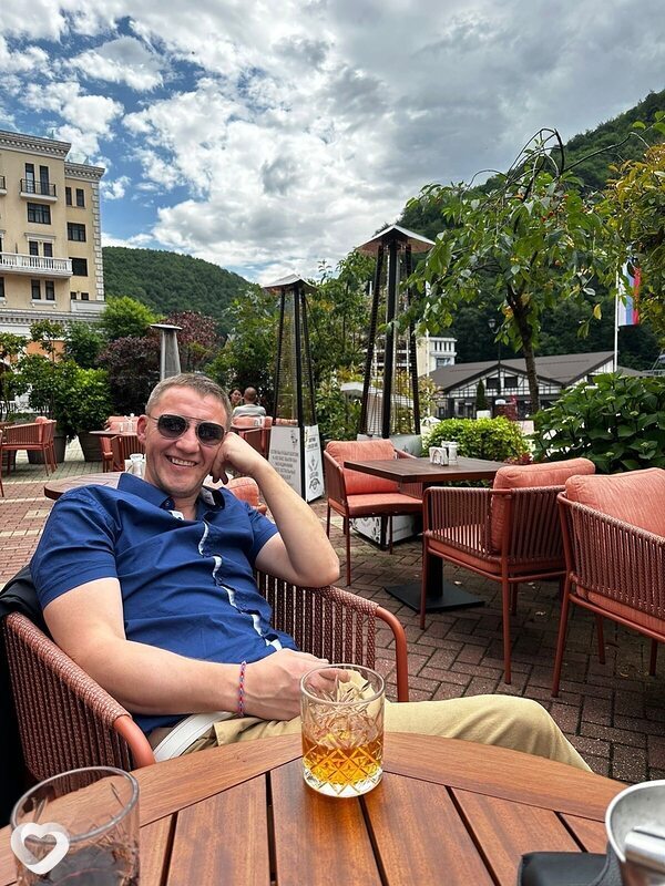 Денис, 34, Обнинске — анкета №3894607