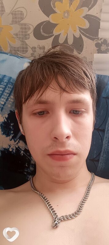 Костя, 18, Тюмени — анкета №3893974