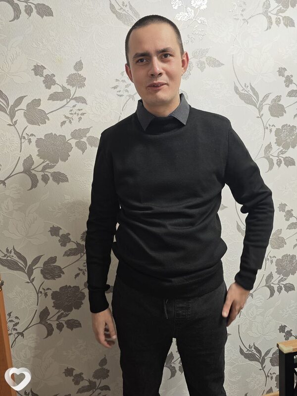Виталий, 28, Донецке — анкета №3893975