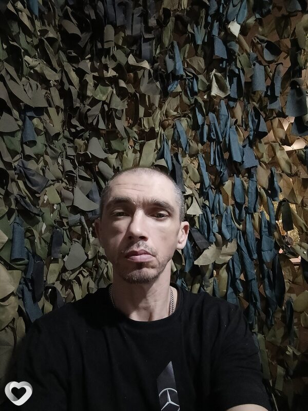 Виктор, 44, Кисловодске — анкета №3893984