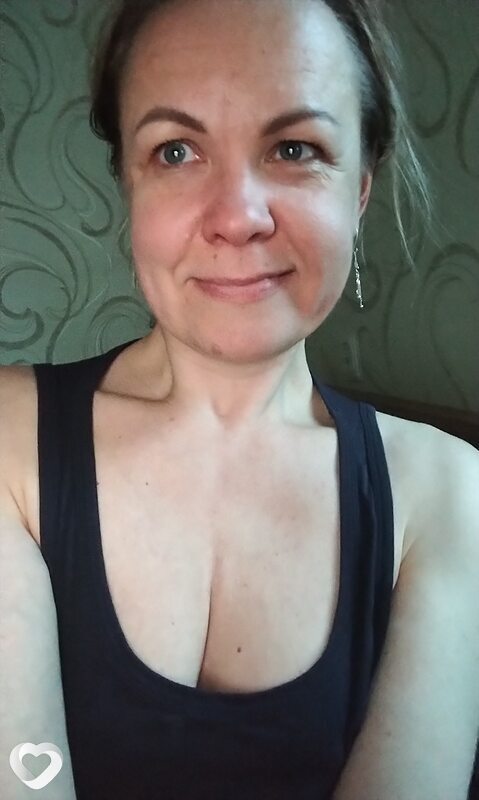 Екатерина, 44, Могилев — анкета №3893987